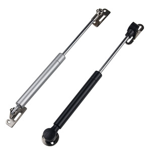 Winoda Hydraulic Support Rod 100N Telescopic Gas Strut For Furniture Cabinet <b>Door</b> Lift - Product Image 4