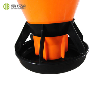 Alimentador automático de lechones Sistema de alimentación eficiente para Cerdo Uso doméstico y cría de lechones al por menor <span class=keywords><strong>en</strong></span> granjas de <span class=keywords><strong>cerdos</strong></span> - Product Image 6