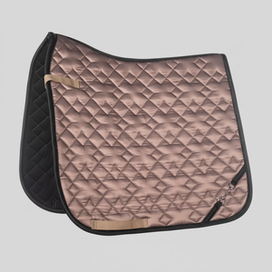 Precio responsable Comodidad de usar Almohadillas para SILLÍN de equitación Entrenamiento profesional y competición Almohadillas para SILLÍN de Carreras de Caballos - Product Image 1