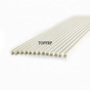 ท่อไฟเบอร์กลาสกลวงทรงกลมเสริมแรงด้วยใยแก้ว - Product Image 2