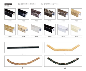 Cabine de <span class=keywords><strong>douche</strong></span> en forme d'éventail de style italien minimaliste et luxueuse, sur mesure. - Product Image 6