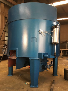 Miscelatore per Sabbia / Frullatore per Sabbia / Mulino per Sabbia S11 - Product Image 3