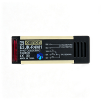 Nuevo Sensor de Interruptor PLC Original E3JK-R4M1 E3JK-DN12-C E3JK-TP11-C E3JK-TP12-C E3JK-DR11-C E3JK-DS30M1 E3JK-R4M2 E3JK-DN11-C en Stock