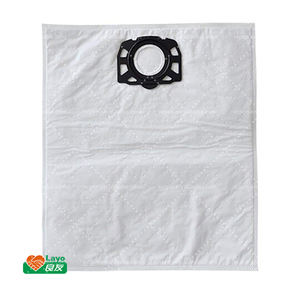 2.863-006.0 Repuestos para Aspiradoras, Accesorio de Filtro de Tela No Tejida, Bolsa para Polvo para Aspiradoras <span class=keywords><strong>Karcher</strong></span> WD4 <span class=keywords><strong>WD5</strong></span> WD 4 WD 5 <span class=keywords><strong>WD5</strong></span>/P MV4 MV5 MV6 - Product Image 1