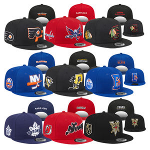 <span class=keywords><strong>Gorras</strong></span> de Béisbol Vintage Personalizadas de 5/6 Paneles, Nuevas con Bordado 3D, Ajustadas, Unisex, Estilo Deportivo, con Letras Comunes, para Hombre - Product Image 3