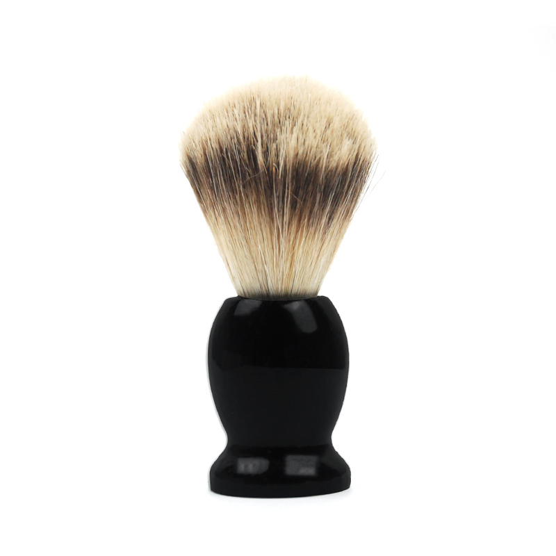High Quality Soap Cream Grooming Badger