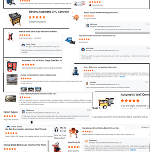 Mini Bomba De Concreto Móvel Diesel De Alta Eficiência Maquinaria De Concreto Mini Bomba De Concreto Diesel De Alta Pressão - Product Image 6