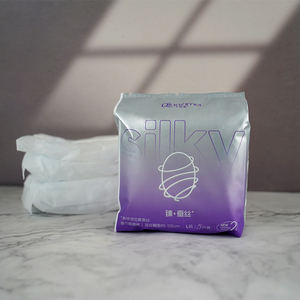 Culottes menstruelles super absorbantes en coton biologique, culottes de maternité anti-fuites, culottes menstruelles douces pour femmes - Product Image 3