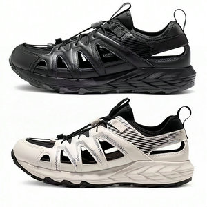 <span class=keywords><strong>Scarpe</strong></span> da Trekking Leggere ad Alte Prestazioni, Unisex, Traspiranti, <span class=keywords><strong>con</strong></span> Tomaia in Vera Pelle, Antiscivolo, <span class=keywords><strong>Scarpe</strong></span> Acquatiche Estive - Product Image 1