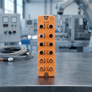 IFM AL1422 ingresso e uscita (IO) prodotto - Product Image 3