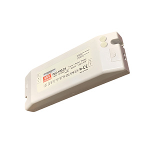 Mean Well PLC-100-24 100W Single Output <b>LED</b> Power Supply Class 2 <b>24V</b> 4.0A - Product Image 5