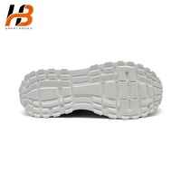 Chaussures de sport respirantes Hebo, baskets légères pour hommes, fabricants de baskets, baskets rétro avec semelle personnalisée