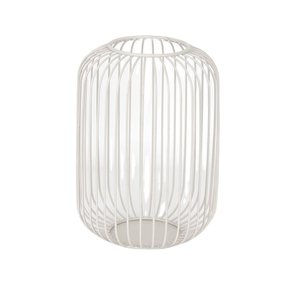 Lampe à huile de Noël, diffuseur de cire fondue romantique pour la maison, brûleur d'huiles essentielles en métal argenté, décoration intérieure - Product Image 1