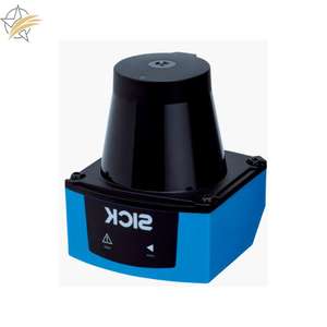 SICK TIM100-3010200 1077524 Capteurs LiDAR <span class=keywords><strong>TiM</strong></span> Emballage d'origine Intérieur Évaluation sur le terrain - Product Image 2