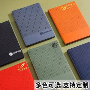 Coffret Cadeau d'Entreprise Personnalisé avec Logo : Carnet A5, Stylo et Journal – Idéal pour Événements Promotionnels - Product Image 2