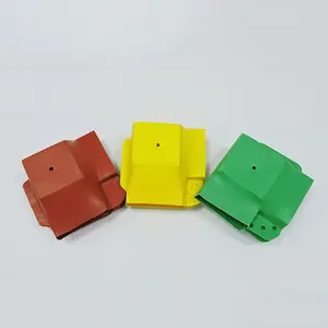 Heat Shrinkable tube bus waterproof box shrink tube busbar insulator cable management sleeves cable protection cover