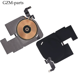<span class=keywords><strong>Antenne</strong></span> NFC de charge sans fil pour téléphone portable avec câble flexible pour remplacement iPhone 17 <span class=keywords><strong>Pro</strong></span> Max - Product Image 4