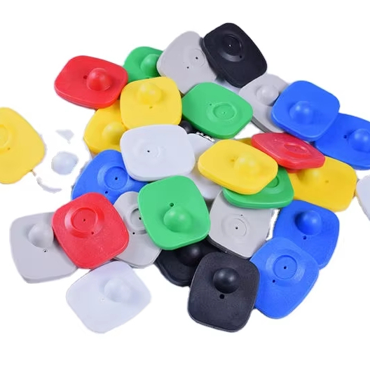 Wholesale China Products Mini Clothing Anti Theft Alarm System EAS Security Hard Tag for Retail Clothes Shop