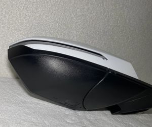 Para Hyundai <span class=keywords><strong>Tucson</strong></span> <span class=keywords><strong>2023</strong></span> Espejo lateral con ESPEJO PLEGABLE ELÉCTRICO WITHLAMP + CALEFACCIÓN + BSD Precio de fábrica - Product Image 2