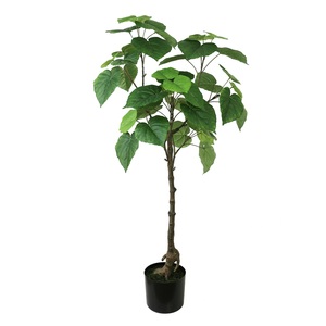 Décoration d'intérieur du fabricant Real Touch Ficus <span class=keywords><strong>Umbellata</strong></span> artificiel pour chambre - Product Image 5