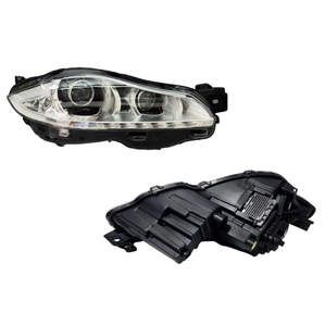 Faro Xenon Originale Usato OEM C2D3180 C2D3172 per <span class=keywords><strong>Jaguar</strong></span> <span class=keywords><strong>XJ</strong></span> 350 351 2010-2015 - Product Image 5