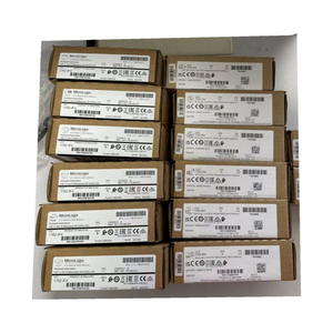 Nuevo módulo de salida MicroLogix 1762-OB16 SER A 24VDC sellado de fábrica - Product Image 5