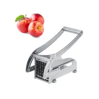 Exceptional shoestring french fry cutter At Unbeatable Discounts 