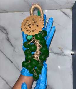 Jabón Artesanal Herbal en Barra, Natural, Suave, Blanqueador y Limpiador para Piel Sensible, Uso en Spa, Rutina Diaria de Cuidado de la Piel - Product Image 2