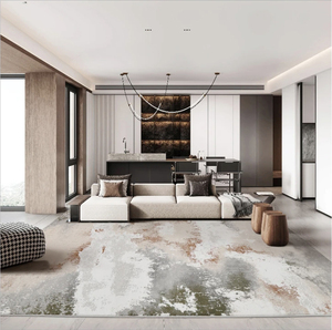 Stile Maillard nuova collezione vivace casa <span class=keywords><strong>tappeti</strong></span> colore vivace camera da letto interni nuovi <span class=keywords><strong>tappeti</strong></span> <span class=keywords><strong>in</strong></span> vendita - Product Image 2