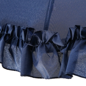 Cadeau Dentelle Pagode Parapluie Princesse Européenne Parasol Affaires Mariage <span class=keywords><strong>Luxe</strong></span> Parapluie - Product Image 4