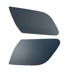 Tapas de lavafaros para Volkswagen Golf V GTI MK5 2003-2009, cubierta izquierda y derecha de ABS - Product Image 1