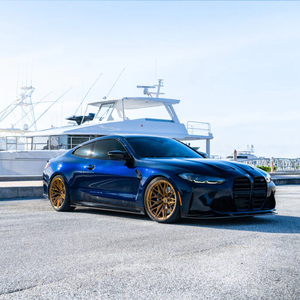 Rines Forjados de 18 19 20 22 24 Pulgadas para <span class=keywords><strong>Ferrari</strong></span> F8 488 296GTS 458 812GTS SF90 McLaren 765LT <span class=keywords><strong>Koenigsegg</strong></span> Benz Lamborghini S21-02 - Product Image 6