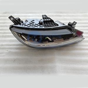 JOESHIER - Faros Delanteros para Automóviles, Luces DRL para Modelo de Auto BYD Yuan UP, Faro Delantero Original SC3E-4121010B SC3E-4121020B - Product Image 4