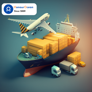 Низкая цена, компания по перевозке контейнеров из Китая в Кампалу, Уганда Габороне, Ботсвана, логистика, морские грузовые перевозки - Product Image 4