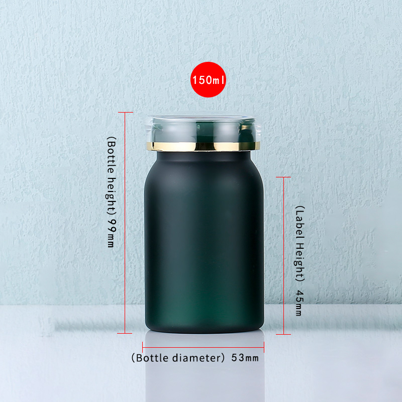 150ml verde