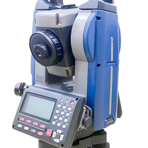 Japão Marca <span class=keywords><strong>Sokkia</strong></span> IM102 Dual-axis Estação <span class=keywords><strong>Total</strong></span> Inquérito Instrumento Alta Qualidade 2 "Estação <span class=keywords><strong>Total</strong></span> - Product Image 2