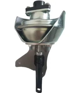 Tattec 터보 충전기 액추에이터 터보 Wastegate 753556-0002 푸조 308 508 2.0 HDi 100Kw DW10BTED4 2007- 2010-