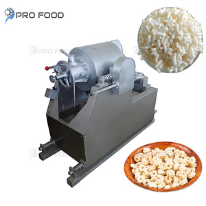 เครื่องทำป๊อปคอร์นข้าวพองแบบใช้ในเชิงพาณิชย์เครื่องทำป๊อปคอร์นข้าวโพดแบบทนทาน - Product Image 1