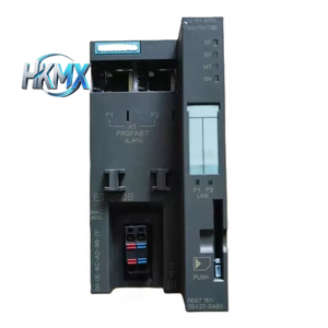 PLC มือสอง IM151-3 โมดูล 6ES7 151-3BA23 3AA23-0AB0 - Product Image 1