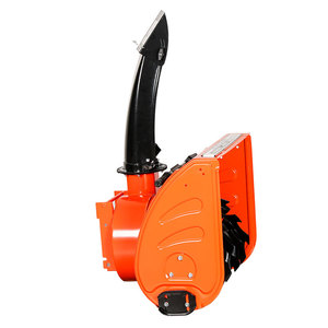 Barredora de nieve barata de 6,5 HP de alta calidad y alta eficiencia con bajo consumo de energía Barredora de nieve a gasolina - Product Image 5