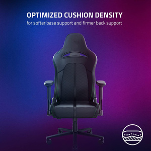 JL French <strong>UK</strong> Top Selling X Gaming <strong>Chair</strong> Eco-Friendly Synthetic Leather Black Computer Pc Gamer <strong>Chair</strong> - Product Image 6