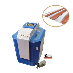 2024 J3 flat aluminum strip cold welding machine hydraulic type cold welding machine