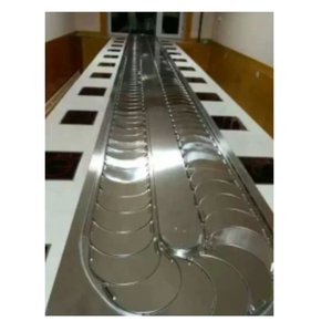 Cinta Transportadora Giratoria para <span class=keywords><strong>Sushi</strong></span>, Cinta Transportadora de Alimentos para <span class=keywords><strong>Sushi</strong></span> - Product Image 5