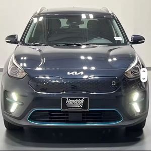 <span class=keywords><strong>Auto</strong></span> Usata <span class=keywords><strong>Niro</strong></span> EV EX Hatchback - Product Image 3