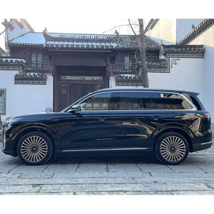 Chery Fulwin T11 220 4WD Family d'occasion 2026 (Outre-mer : Chery Tiggo 11 <span class=keywords><strong>Pro</strong></span> EREV) |   3,71 kWh/L |   Écologique |   Faible coût - Product Image 3