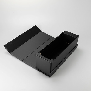 Hộp rượu vang đỏ có thể gập lại với bao bì có thể gập lại - Product Image 3