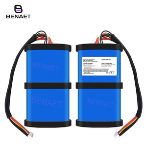 Batería de Repuesto OEM de 10400mAh de Capacidad Real ID109GA para <span class=keywords><strong>JBL</strong></span> <span class=keywords><strong>BOOMBOX</strong></span> 3, Batería de Alta Calidad para Altavoz - Product Image 1