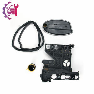 Nouveau <span class=keywords><strong>kit</strong></span> de joint de filtre de connecteur de plaque de conducteur de transmission 722.6 pour Mercedes Benz Dodge Boîte de vitesses 1402701161 1402700861 - Product Image 3