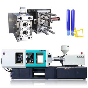 Machine de moulage par injection <span class=keywords><strong>Mir</strong></span> - Product Image 1
