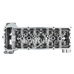 1104040F11ฝาสูบอลูมิเนียม KA24E สำหรับ Nissan <span class=keywords><strong>Mistral</strong></span> II (R20 ) NAVARA Pick (D21) NAVARA (D22) hardbody 12V 2.4L - Product Image 6